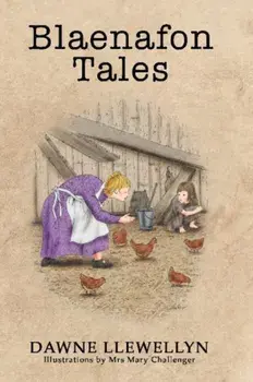 Blaenafon Tales, Paperback/***