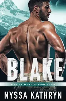 Blake, Paperback/Nyssa Kathryn