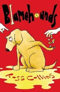 Blamehounds, Paperback/Ross Collins