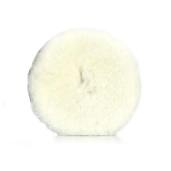 Blana naturala de miel, polish abraziv, KOCH CHEMIE 80mm