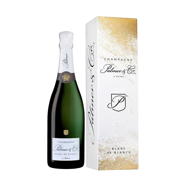 Blanc de blancs 750 ml