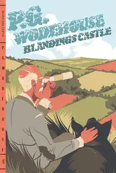 Blandings Castle, Paperback/P. G. Wodehouse