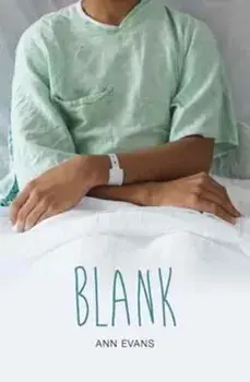Blank, Paperback/Ann Evans