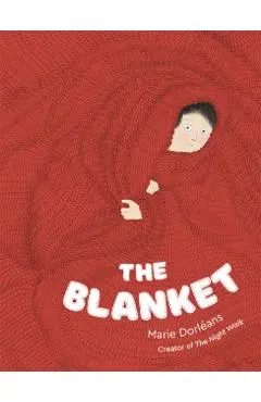 Blanket - Marie Dorleans
