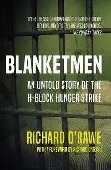 Blanketmen, Paperback/Richard ORawe