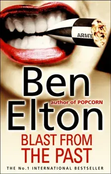 Blast From The Past, Paperback/Ben Elton