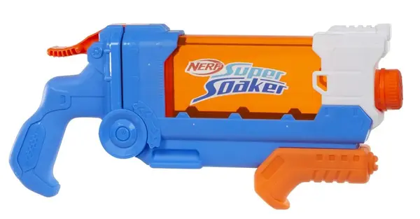 Blaster cu apă Nerf Super Soaker – Flip Fill