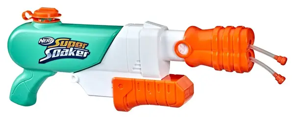 Blaster cu apă Nerf Super Soaker - Hydro Frenzy