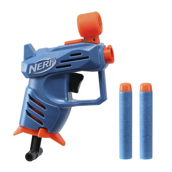 Blaster Nerf - Elite 2.0 - Ace SD-1 | Hasbro