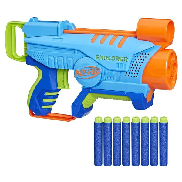 Blaster Nerf - Elite Jr. Explorer | Hasbro