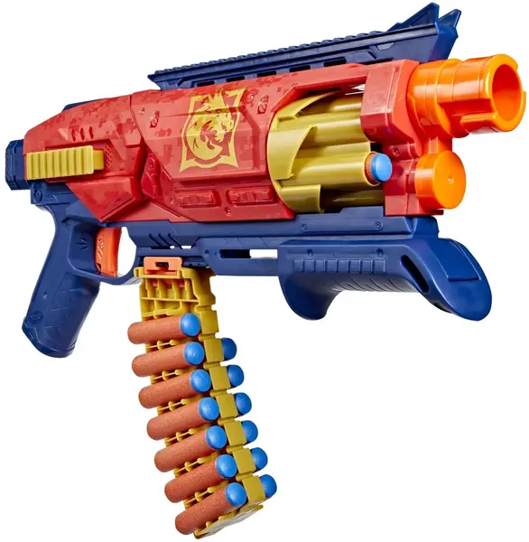 Blaster Nerf Loadout - Shadowspeed Recon,cu 14 săgeți