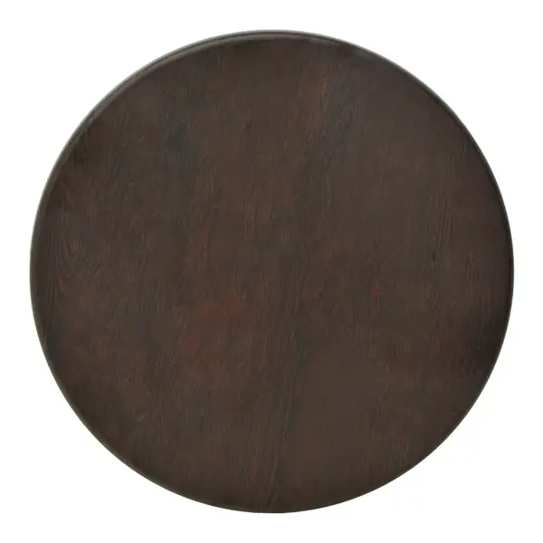 Blat masa Bello, Wenge, 60x60 cm