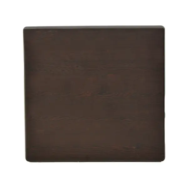 Blat masa Bello, Wenge, 70x70 cm