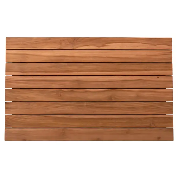 Blat masa BRANO WOOD 130 x 80 CM - Lemn