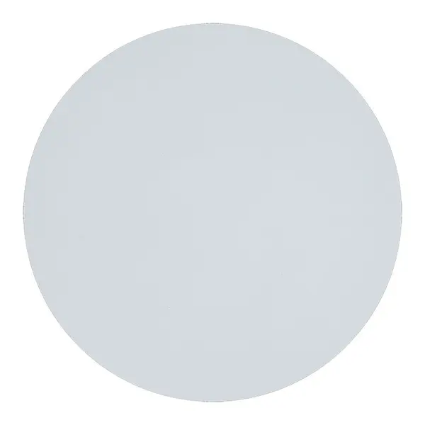 Blat masa Fervor HPL ivory 69x69 cm 12mm grosime 69x69x1.2 cm