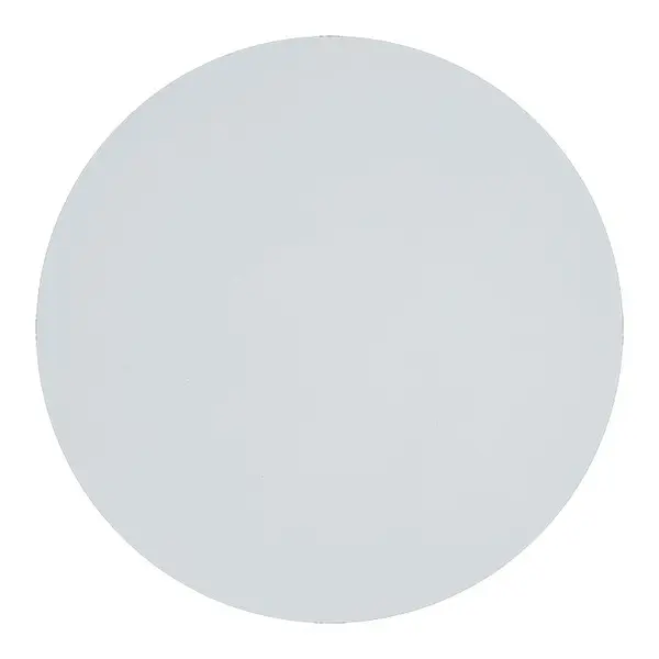 Blat masa Fervor, ivory 69x69 cm 12mm grosime, 69x69 cm