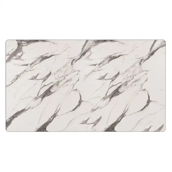 Blat masa HPL VESTRA MARBLE 120 x 69 CM - Default Title