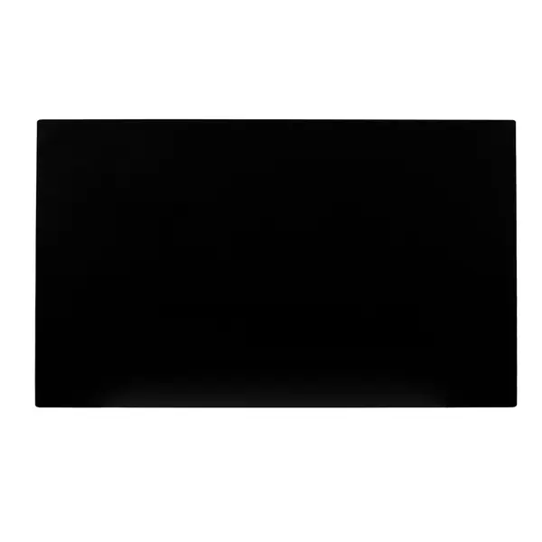 Blat masa HPL VESTRA UNI 120 x 80 CM - Negru