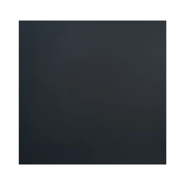 Blat masa Sensie carbune 70x70x3 cm