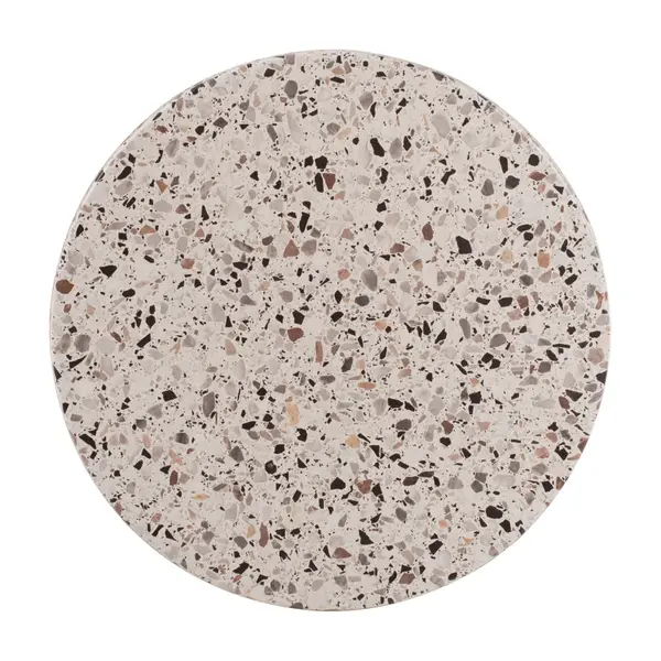 Blat masa WERZALIT DORA 60 cm - Alb