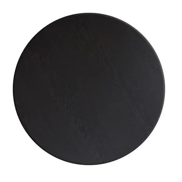 Blat masa WERZALIT DORA WOOD Ø60 CM - Maro