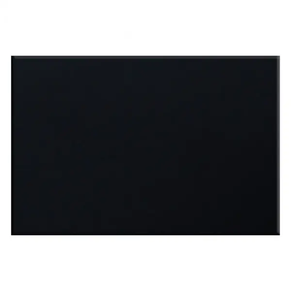 Blat masa WERZALIT MEGHAN BLACK 120 x 80 CM - Default Title