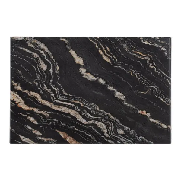 Blat masa WERZALIT MEGHAN MARBLE 120 x 80 CM - Default Title