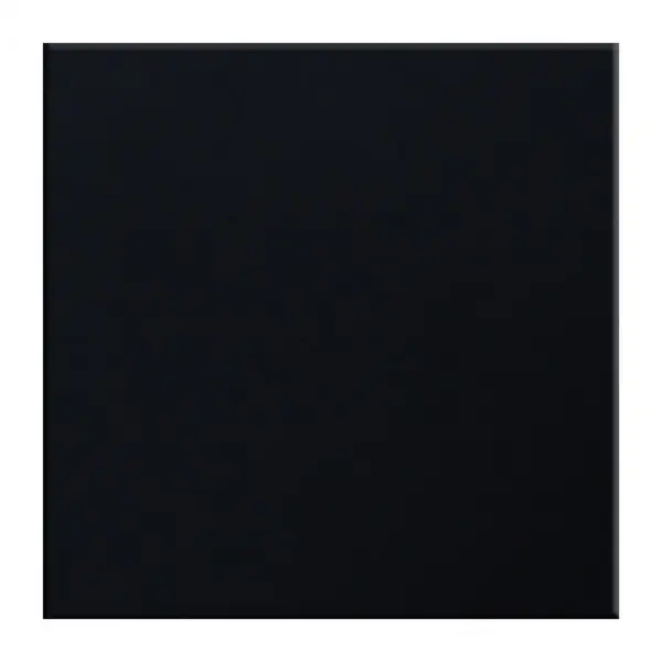 Blat masa WERZALIT STACY BLACK 80 CM - Default Title