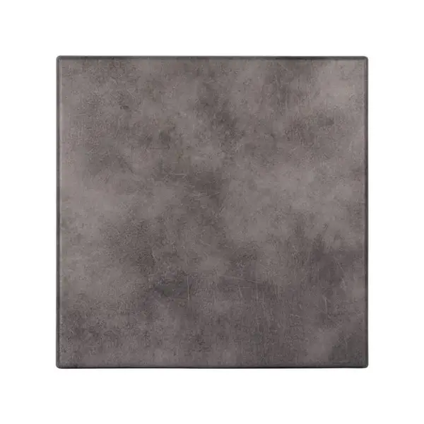 Blat masa WERZALIT STACY STONE 80 x 80 CM - Default Title