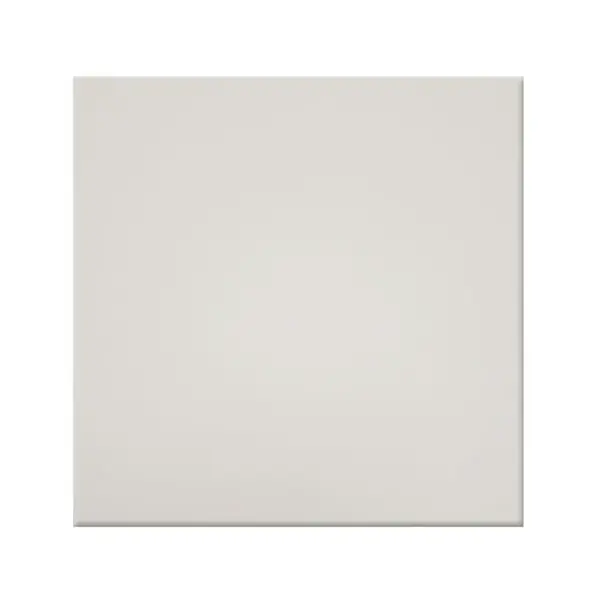 Blat masa WERZALIT STACY UNIFORM 70 x 70 CM - Alb
