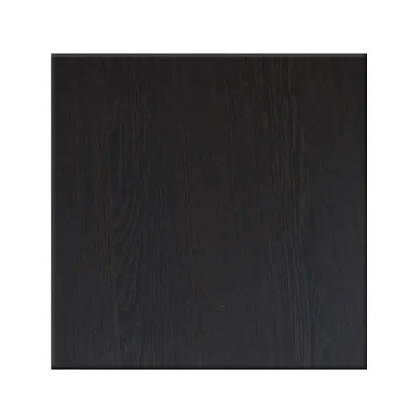 Blat masa WERZALIT STACY WOOD 80 x 80 CM - Maro