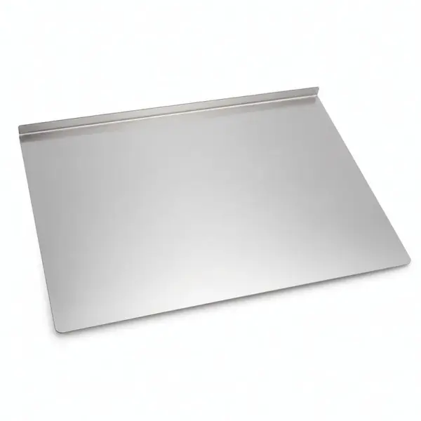 Blat pentru Aluat, Inox, 49 x 34.5 cm, Rigamonti