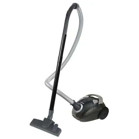 Blaupunkt Aspirator Blaupunkt, 700W, 2L, negru, 264x337x210mm, Negru