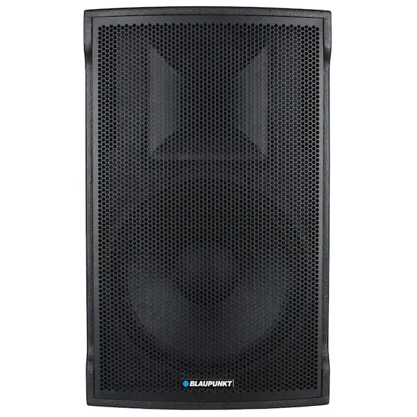 Blaupunkt Boxa profesionala Blaupunkt PA1500PRO, Bluetooth, USB, negru