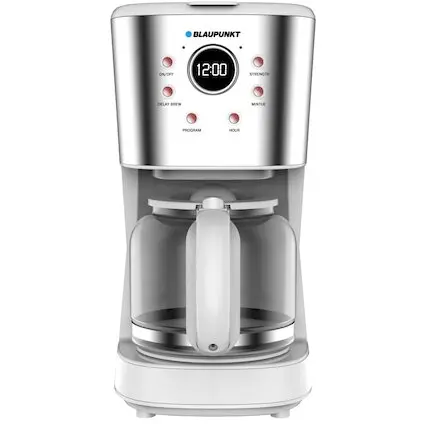 Blaupunkt Filtru de cafea prin picurare CMD802WH, Blaupunkt