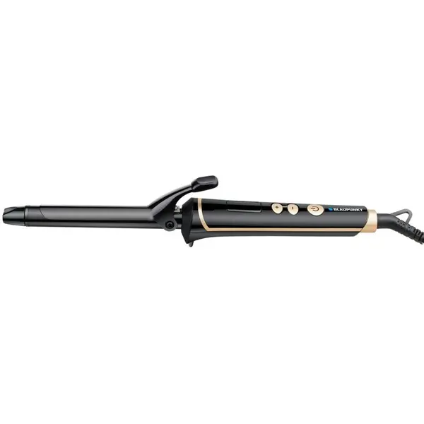 Blaupunkt Ondulator, Blaupunkt AGDBLPW014, 45W, cu ecran LED, termostat ajustabil, Negru