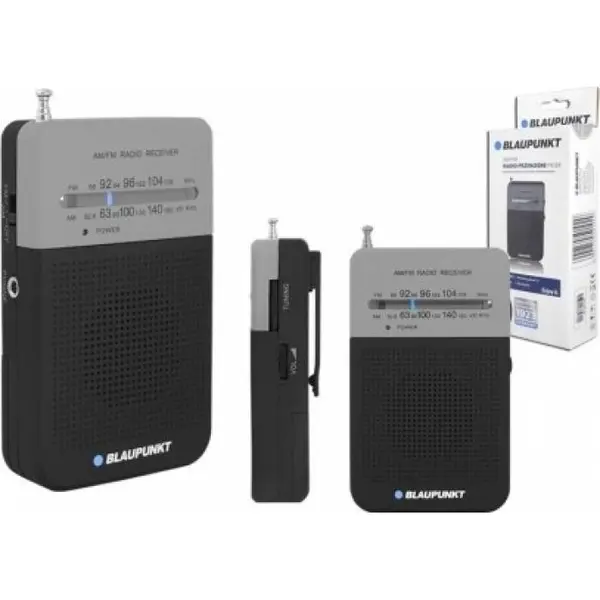 Blaupunkt Radio Blaupunkt PR3BK