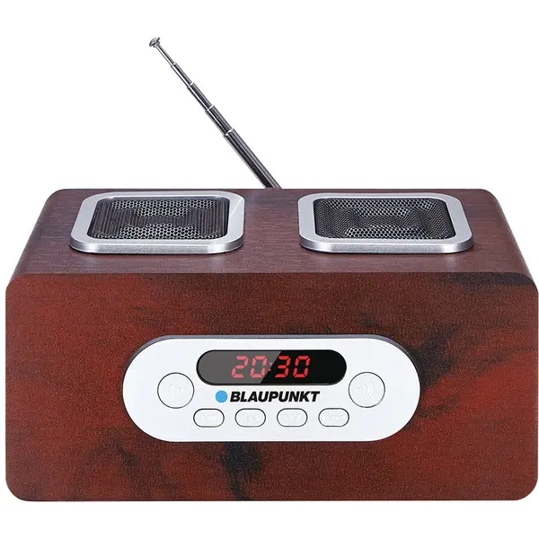 Blaupunkt Radio portabil Blaupunkt PP5BR, Maro