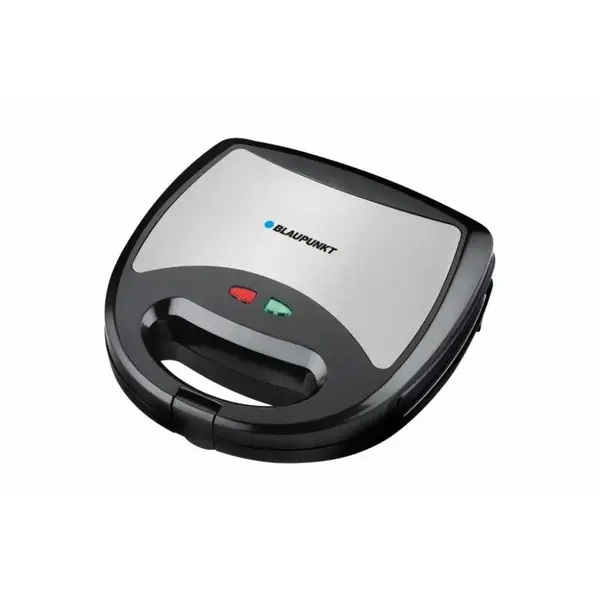 Blaupunkt Sandwich-maker Blaupunkt SMS611, 750 W, Negru