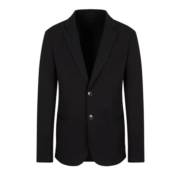 Blazer black S