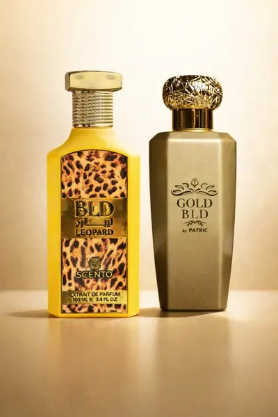 BLD Signature Duo