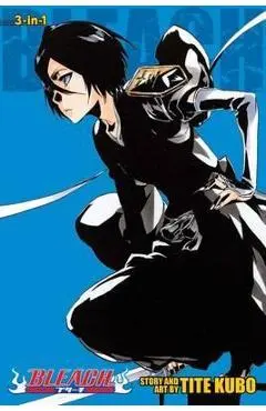 Bleach (3-In-1 Edition), Vol. 18, 18: Includes Vols. 52, 53 & 54 - Tite Kubo