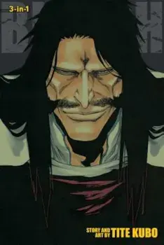 Bleach (3-In-1 Edition), Vol. 19: Includes Vols. 55, 56 & 57, Paperback/Tite Kubo