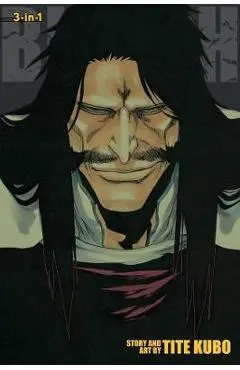 Bleach (3-in-1 Edition), Vol. 19 - Tite Kubo