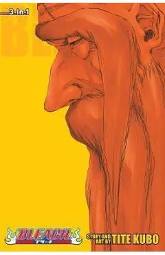 Bleach (3-In-1 Edition), Vol. 20, 20: Includes Vols. 58, 59 & 60 - Tite Kubo
