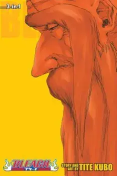 Bleach (3-In-1 Edition), Vol. 20: Includes Vols. 58, 59 & 60, Paperback/Tite Kubo