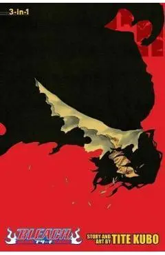 Bleach (3-in-1 Edition), Vol. 21