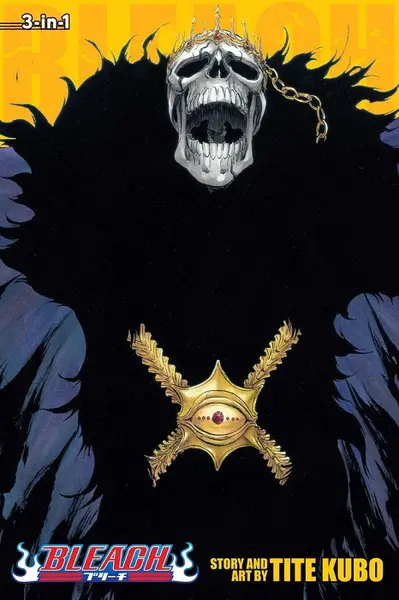 Bleach 3-IN-1 Vol. 15