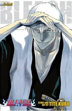 Bleach