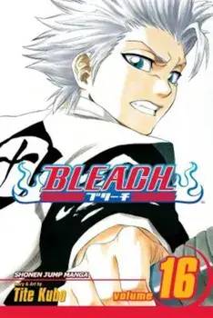 Bleach, Vol. 16, Paperback/Tite Kubo